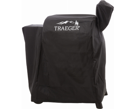 Traeger® 575 sq. in. Pro D2 Pellet Grill Cover