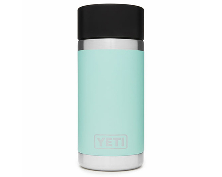 Yeti® Rambler 12 oz. HotShot Cap Bottle - Big Sky Blue