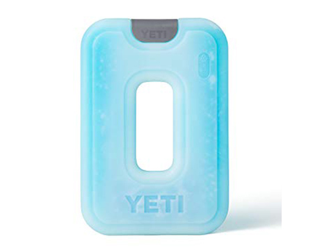Yeti® 2 Lb. Thin Ice Cooler Substitute