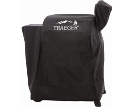 Traeger® 575 sq. in. Pro D2 Pellet Grill Cover