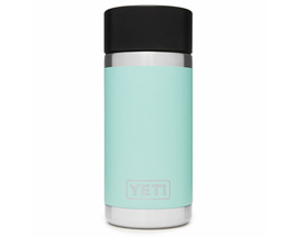 Yeti® Rambler 12 oz. HotShot Cap Bottle - Big Sky Blue