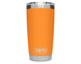 Yeti® Rambler 20 oz. Tumbler Magslider Lid - Orange