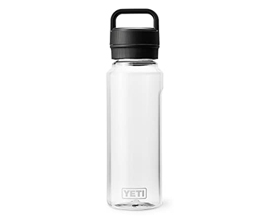 Yeti® Yonder 1 L Chug Cap Water Bottle - Clear
