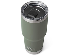 Yeti® Rambler 30 oz. Magslider Travel Mug - Camp Green