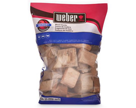 Weber® 4 lbs. Smoking Wood Chunks