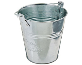 Traeger® Galvanized Steel Catch Pellet Grills Oil Runoff Bucket