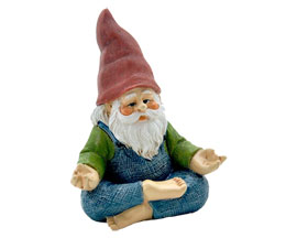 Fairy Garden Gnomaste