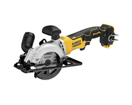 DeWalt® 20V Atomic Brushless Compact Circular Saw