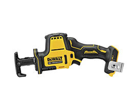 DeWalt® 20V Atomic Reciprocating Saw One-Handed Cordless