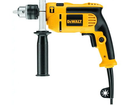 DeWalt® Hammer Drill 1/2" Vsr Dw