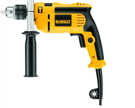 DeWalt® Hammer Drill 1/2" Vsr Dw