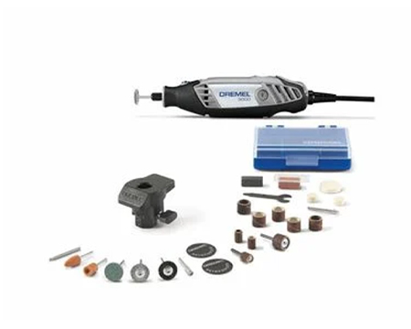 Dremel Rotary Tool Var Speed 24 Acc
