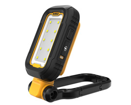 DeWalt® LED Rechargeable Compact Work Light 