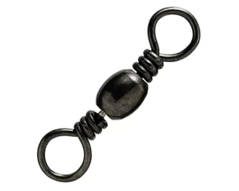 Black Barrel Swivels BKB3 5-Pack