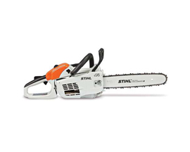 Stihl® 14 in. MS 201 C-Em Gas Chainsaw