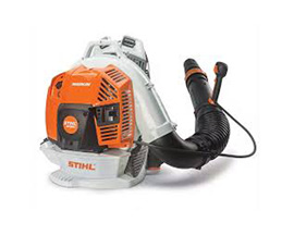 Stihl® Magnum BR 800 C-E