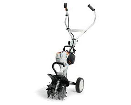 Stihl® MM 56 C-E Yard Boss With Wheels