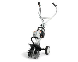 Stihl® MM 56 C-E Yard Boss With Wheels