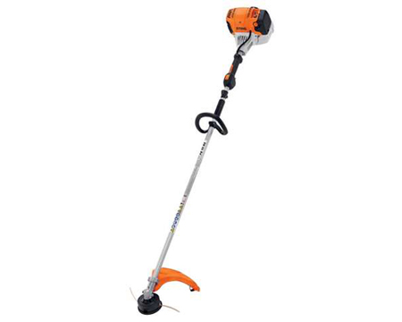 Stihl® 16.5 in. FS 111 R Loop Trimmer