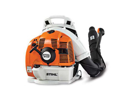 Stihl® BR 430-Z 500 CFM Gas Backpack Leaf Blower - 219 mph