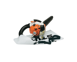 Stihl® 27.2 CC Shredder Vacuum Blower Engine Displacement