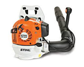 Stihl® BR 200 Backpack Leaf Blower