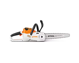 Stihl® MSA 120 C-BQ Battery Powered Chainsaw