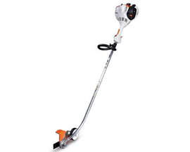 Stihl® FC 56 C-E 8 in. Gas Edger