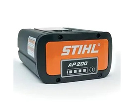 Stihl® AP 200 Lithium-Ion Battery