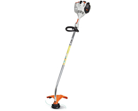 Stihl® FSE 60 Curved Shaft Electric Trimmer