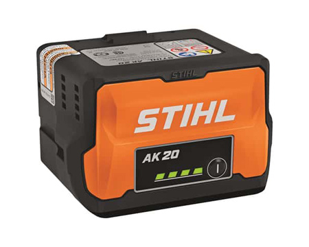 Stihl® AK 20 Lithium-Ion Battery 