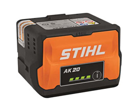 Stihl® AK 20 Lithium-Ion Battery 