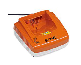 Stihl® AL 300 Li-Ion Rapid Battery Charger