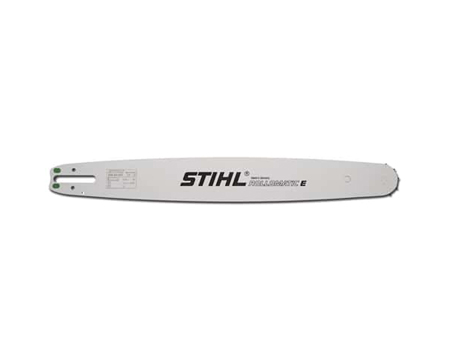 Stihl® 14 in. Rollomatic E Standard Chainsaw Bar