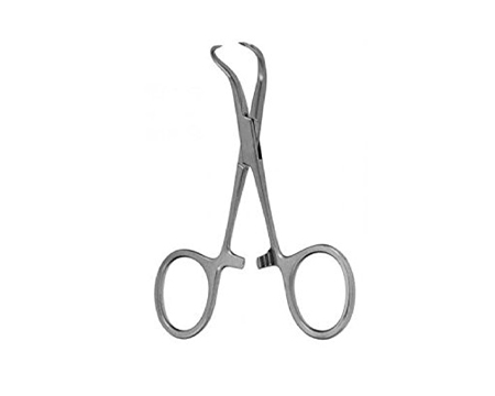 Straight Pop Forceps