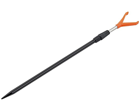 Telescoping Fishing Rod Holder