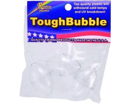 Tough Bubble Bobber 3-Pack Medium