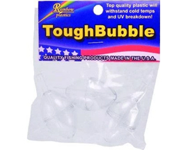 Tough Bubble Bobber 3-Pack Medium