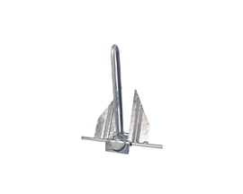Danielson® Slip Ring Anchor - 5 lb Galvanized