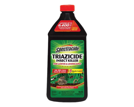 Triazicide Insect Killer 32oz