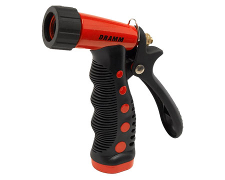 Dramm Touch n Flow Pistol