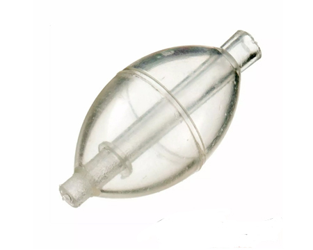 Magic Bubble Spin Float 1.3 x 3/4" Small
