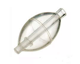 Magic Bubble Spin Float 1.3 x 3/4" Small