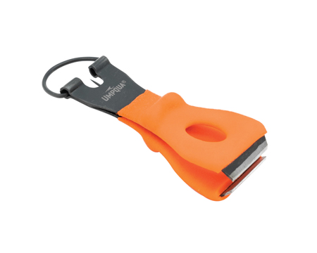 Umpqua® River Grip PS Series Nipper - Hot Orange