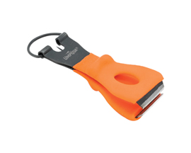 Umpqua® River Grip PS Series Nipper - Hot Orange