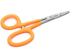 Umpqua® River Grip Scissors/Forceps 6" Orange