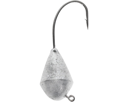 Crackin' Tube Jig 1/2 oz