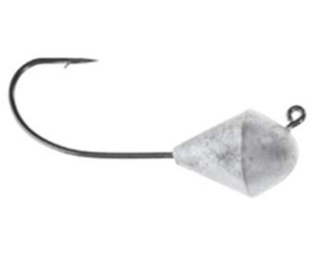 Crackin' Tube Jig 1/8 oz 4 Pack