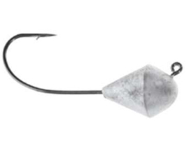 Crackin' Tube Jig 3/8 oz 4 Pack