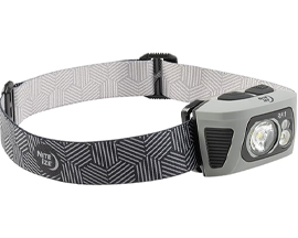 Nite Ize® Radiant RH1 PowerSwitch Rechargeable Headlamp
